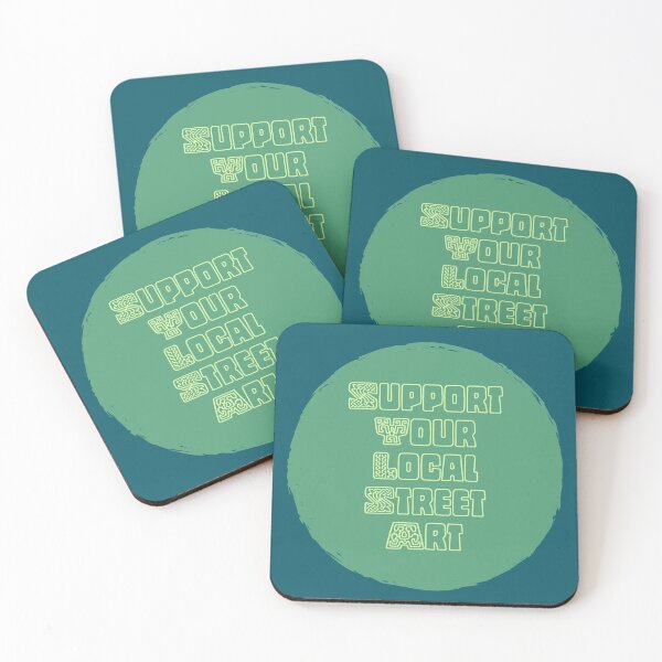 Item preview, Support your local street art designed and sold by AshStore.