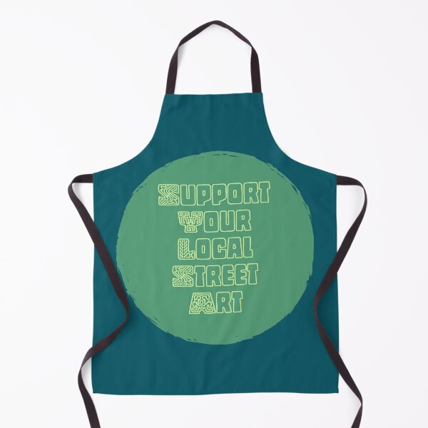 Item preview, Support your local street art designed and sold by AshStore.