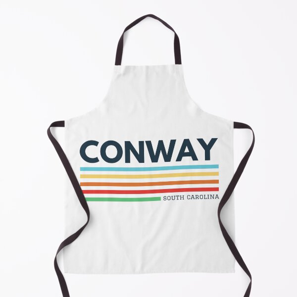 Item preview, Conway South Carolina designed and sold by Taumaturgo.
