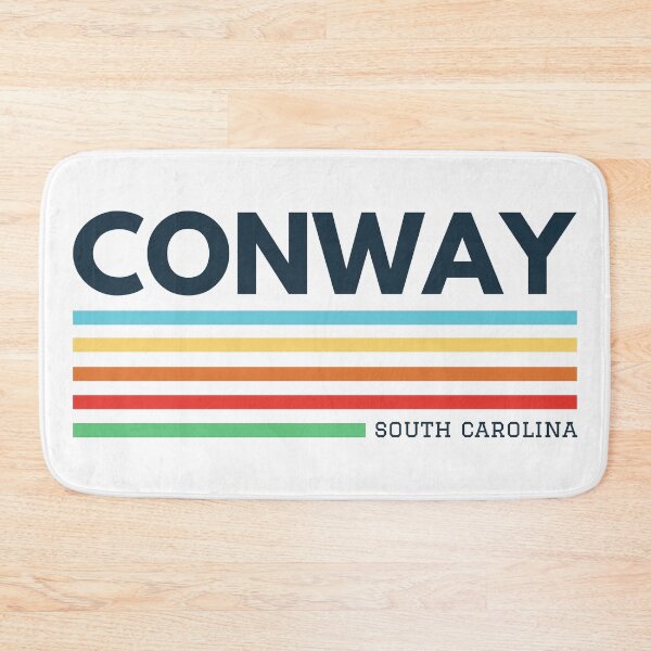 Item preview, Conway South Carolina designed and sold by Taumaturgo.