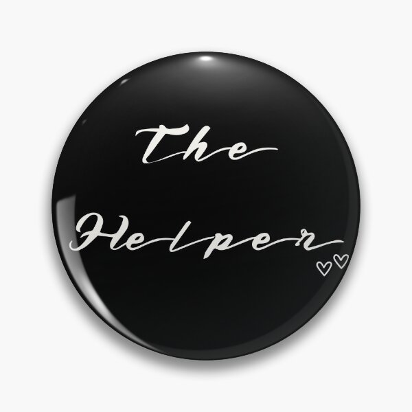 Item preview, The helper designed and sold by artsomenautte.