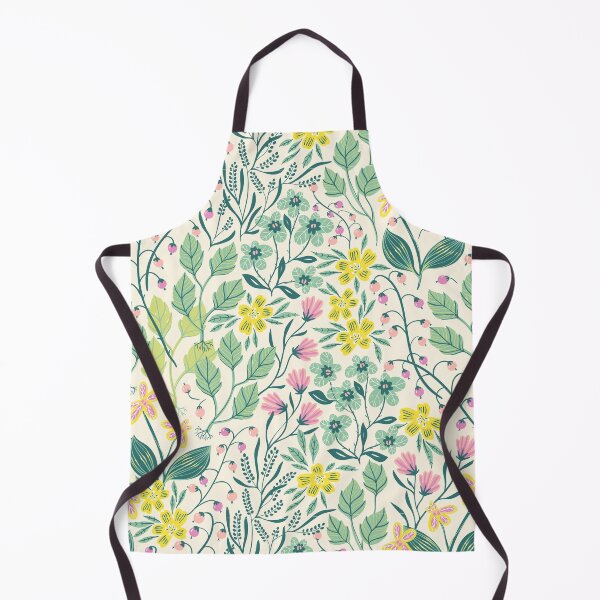 Item preview, Floral Pattern designed and sold by Made-By-Art.