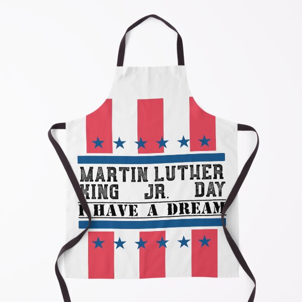 Aperçu de l'œuvre Martin Luther King - Journée MLK créée et vendue par ichourshop.