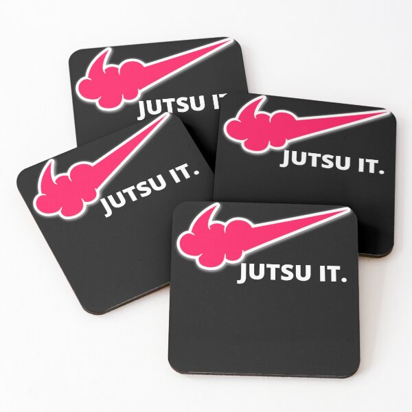 Item preview, Justu It designed and sold by AnimeWorld8.
