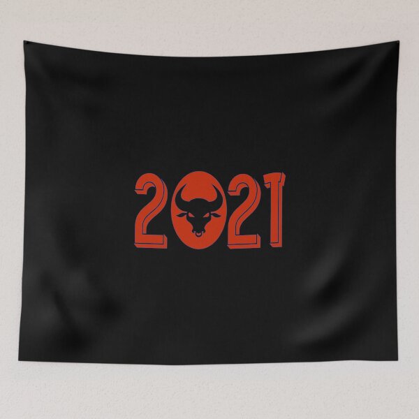 Item preview, Chinese new years 2021 red designed and sold by RecoveryTees.
