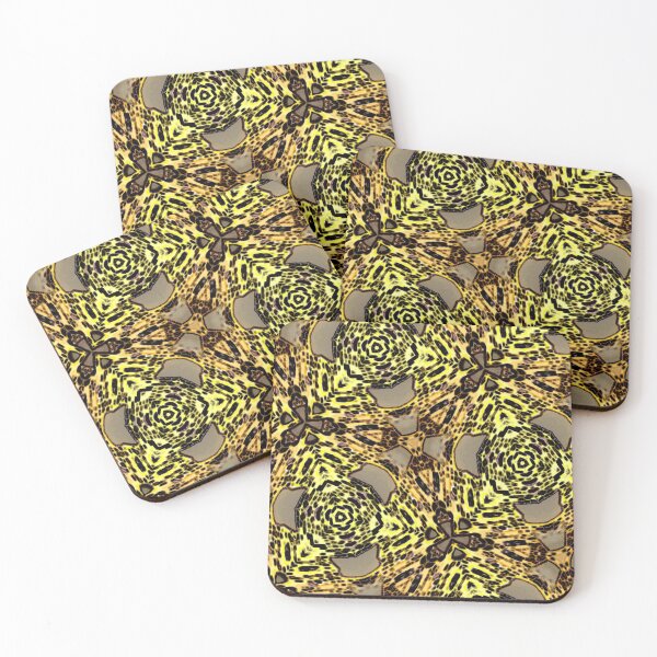 Item preview, africa in fractals designed and sold by anata77.
