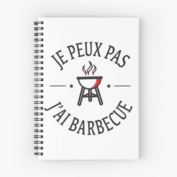 Item preview, I can't I have Barbecue for the king of the barbecue designed and sold by LC Fabric.
