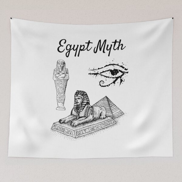 Item preview, Egypt Myth designed and sold by albix81.