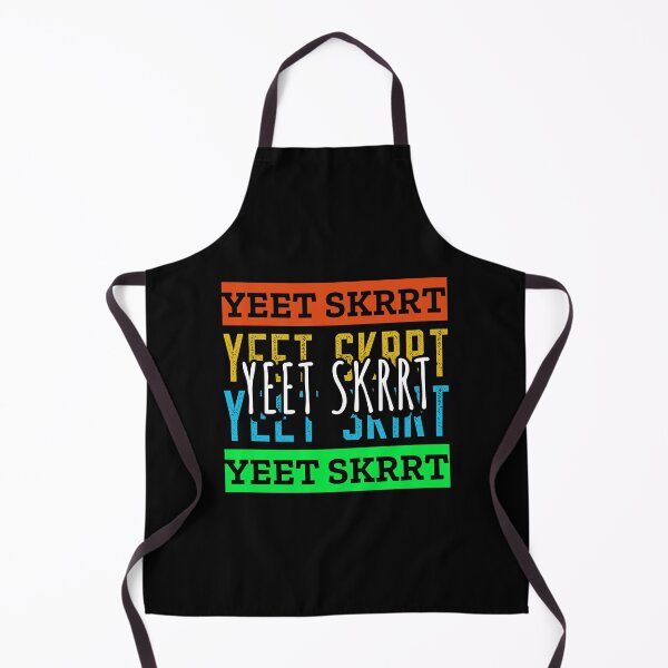 Item preview, Yeet Skrrt designed and sold by Luvjesus2.