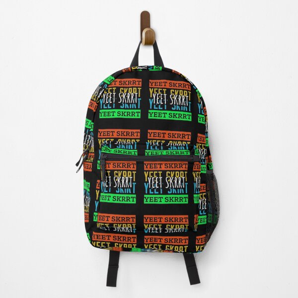 Item preview, Yeet Skrrt designed and sold by Luvjesus2.