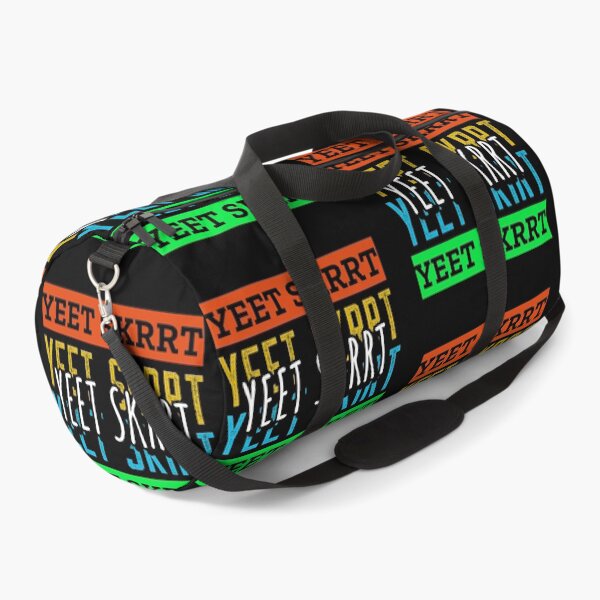 Item preview, Yeet Skrrt designed and sold by Luvjesus2.