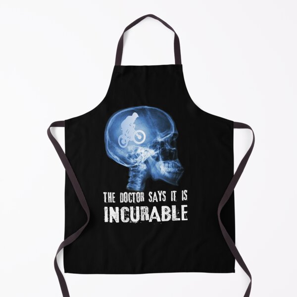 Item preview, Downhill The Doctor Says It's Incurable designed and sold by Grimbart.