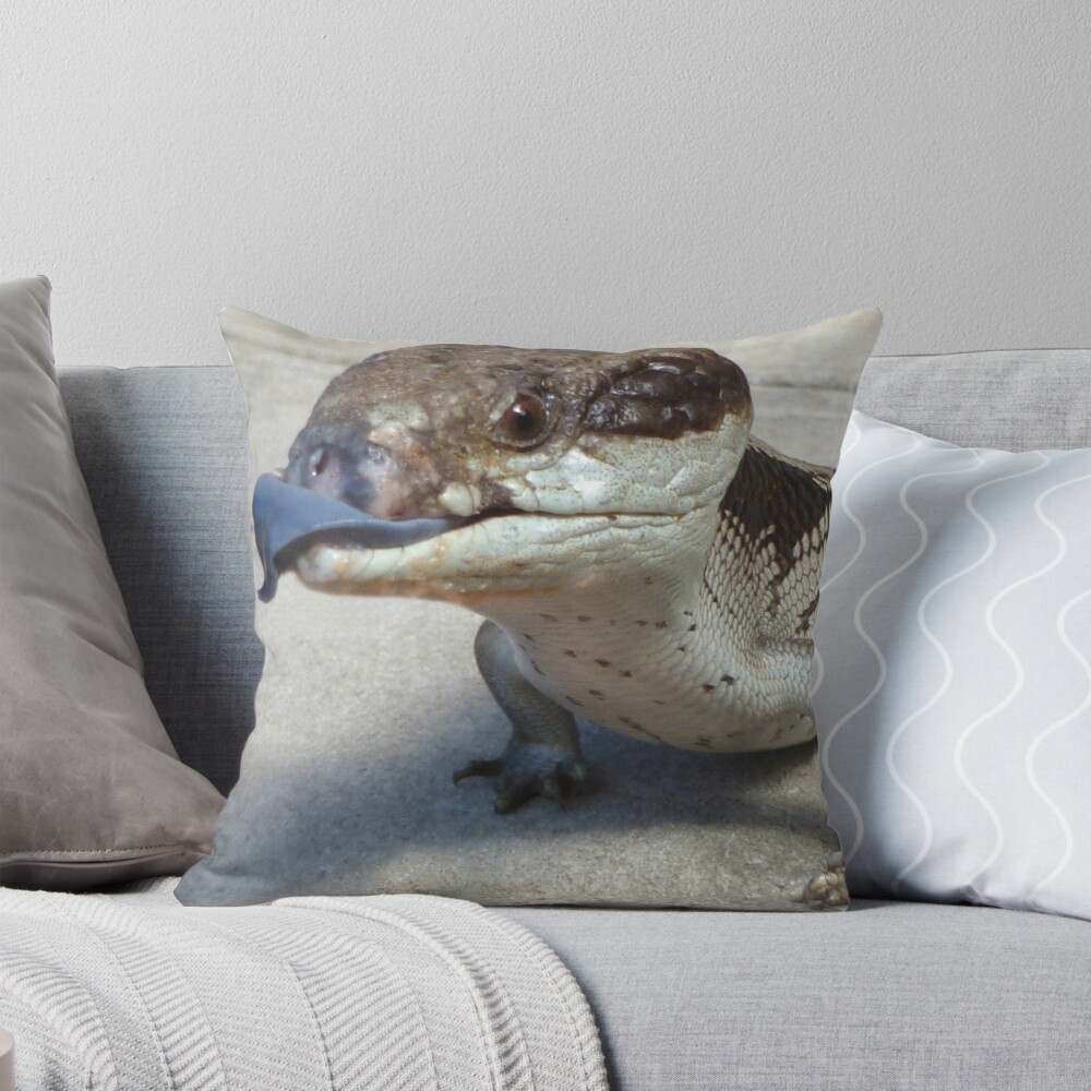Item preview, Throw Pillow designed and sold by rom01.