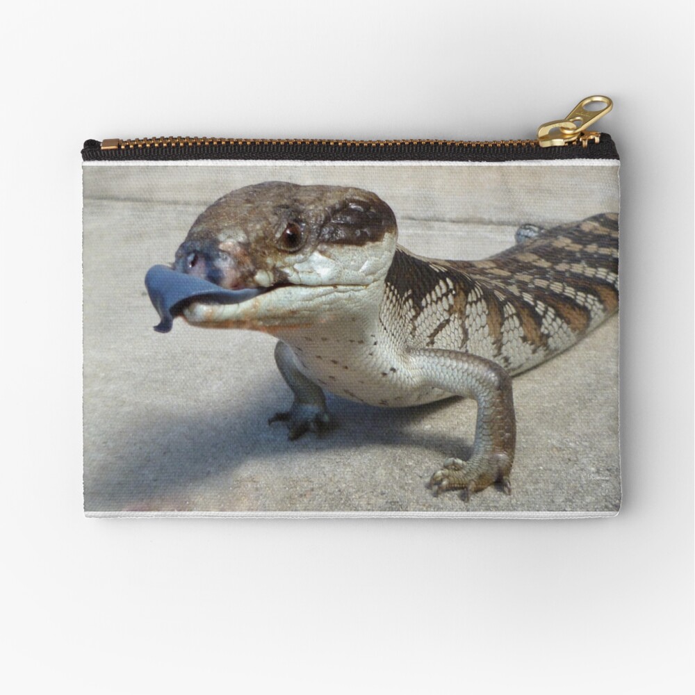 Item preview, Zipper Pouch designed and sold by rom01.