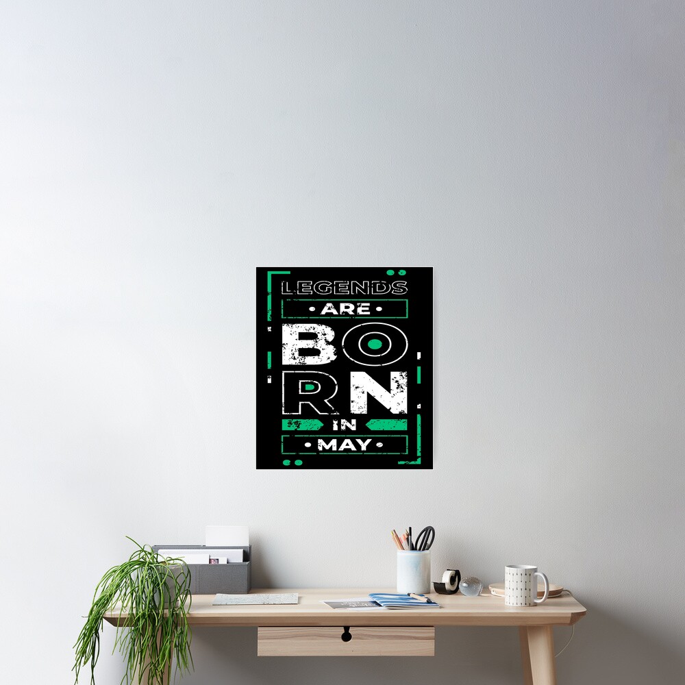 Item preview, Poster designed and sold by qudkin.