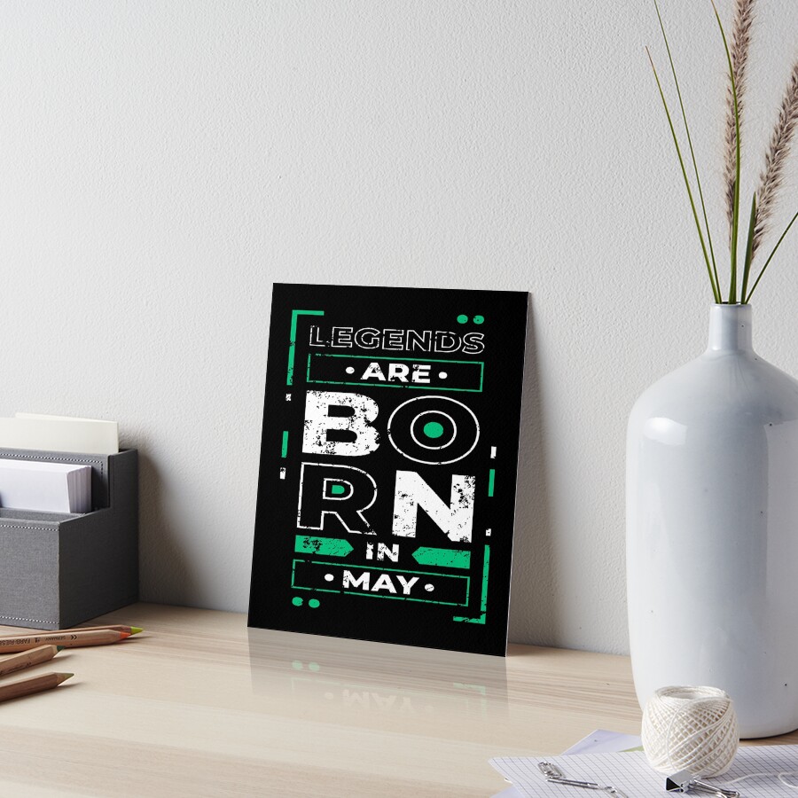 Item preview, Art Board Print designed and sold by qudkin.