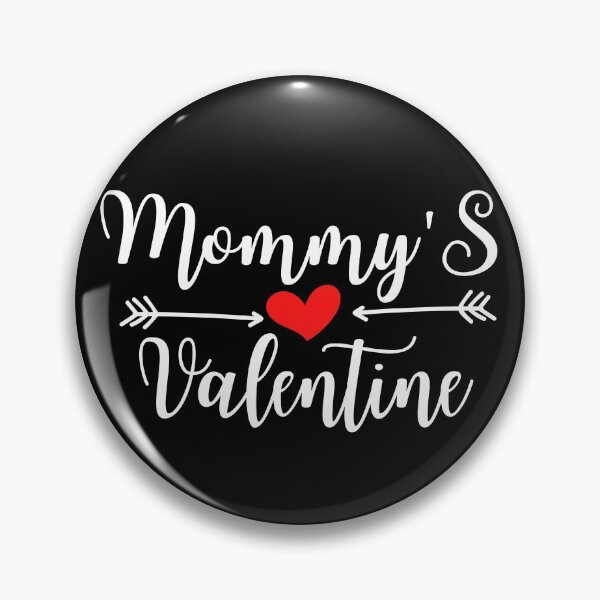 Item preview, Camiseta de San Valentín de mamá, camiseta de San Valentín para mamá e hijo, camiseta de San Valentín familiar, camiseta de Love mom. designed and sold by Babe3955.