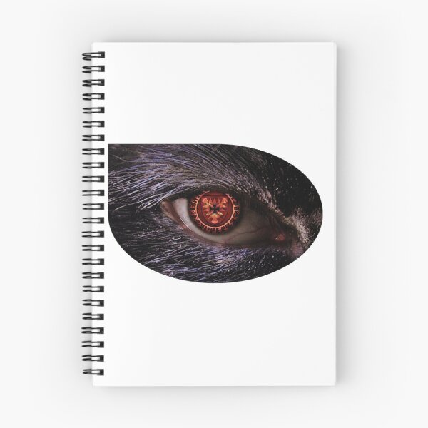 Item preview, Kiel coat of arms germanic runes wolf eye designed and sold by StarDust43.
