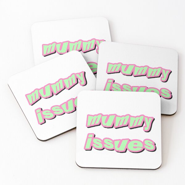 Item preview, Mommy issues  designed and sold by cbeaaa.