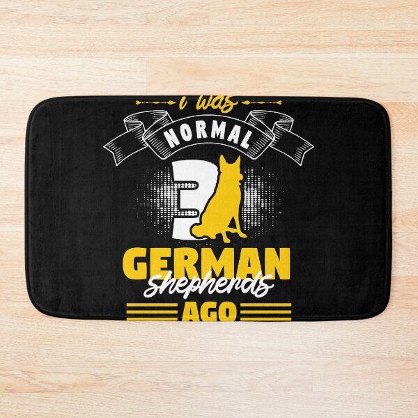 Item preview, German Shepherds designed and sold by teamph.