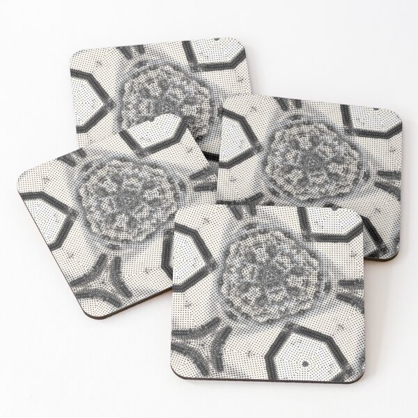 Item preview, pentagon designed and sold by anata77.