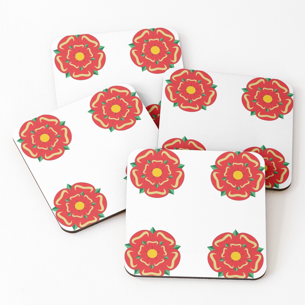 Item preview, Coasters (Set of 4) designed and sold by JollyImp.