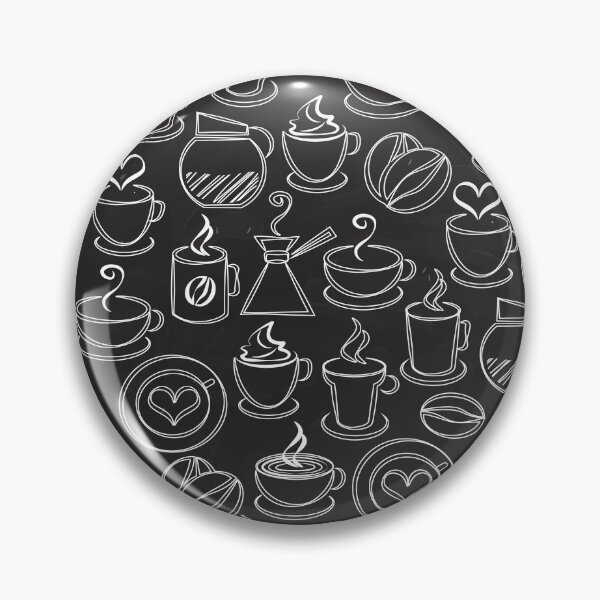 Item preview, Coffee Art - Coffee Background designed and sold by Moon-Light-Art.