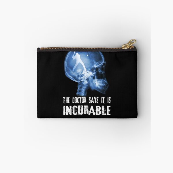 Item preview, Downhill The Doctor Says It's Incurable designed and sold by Grimbart.
