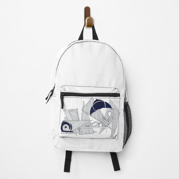 Item preview, BlackWhiteandMax Beached in Malibu designed and sold by BlackWhitenMax.