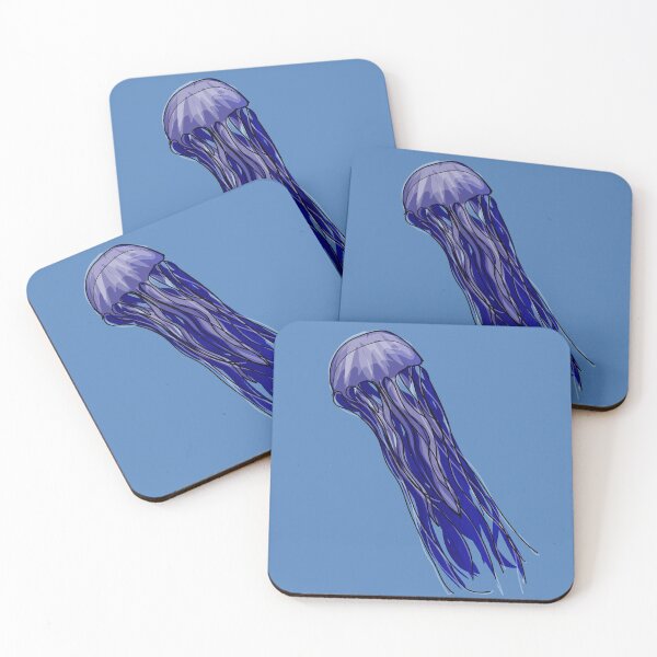 Item preview, The jellyfish (bottomless version) designed and sold by NatureNature.