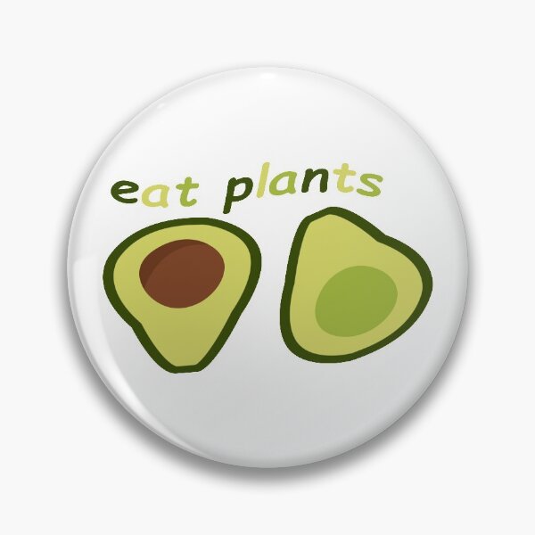 Item preview, Best gifts every avocado lover-cute avocado-vegan-Vegetarian gift ideas designed and sold by khalidelk.