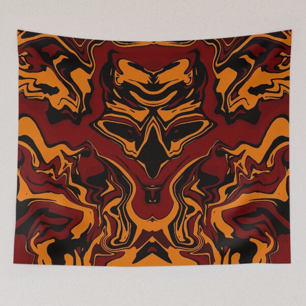 Item preview, Fluid art. liquid and fluid arts. fluid arts style designed and sold by moustafakhalil.