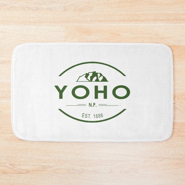 Item preview, Yoho National Park designed and sold by Esskay Designs.