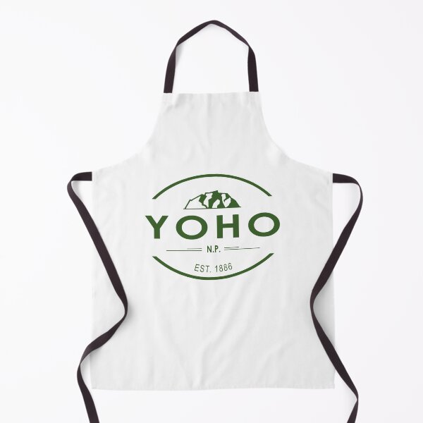 Item preview, Yoho National Park designed and sold by Esskay Designs.