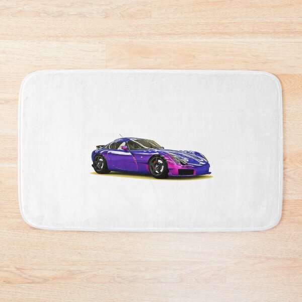 Item preview, Sagaris Cartoon designed and sold by Auto-Prints.