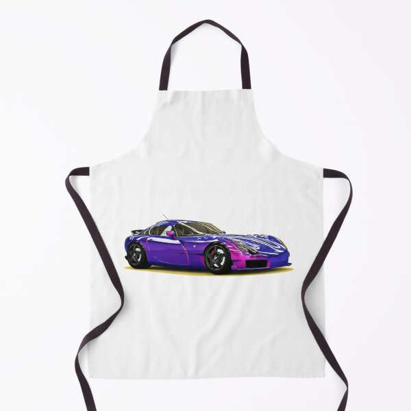 Item preview, Sagaris Cartoon designed and sold by Auto-Prints.