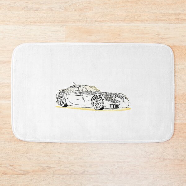 Item preview, Sagaris Wireframe designed and sold by Auto-Prints.