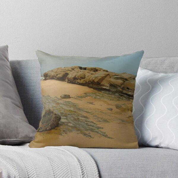 Item preview, Joe Mortelliti Gallery - Foreshore, Skene's Creek, near Apollo Bay, Great Ocean Road, Victoria, Australia. designed and sold by thisisaustralia.