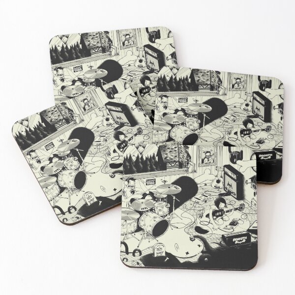Item preview,  music life designed and sold by 42youbest.