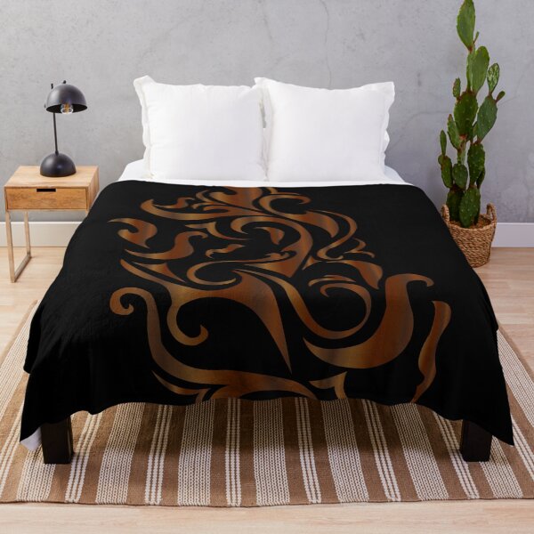 Item preview, decorative flame design designed and sold by ErhanArt.
