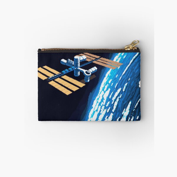Item preview, Estación Espacial designed and sold by Kevin Houlihan.