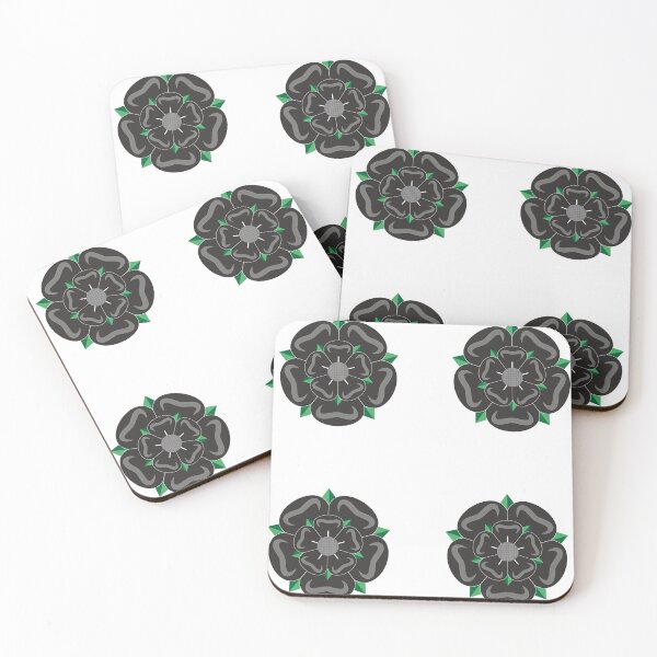 Item preview, Group of Black Roses designed and sold by JollyImp.