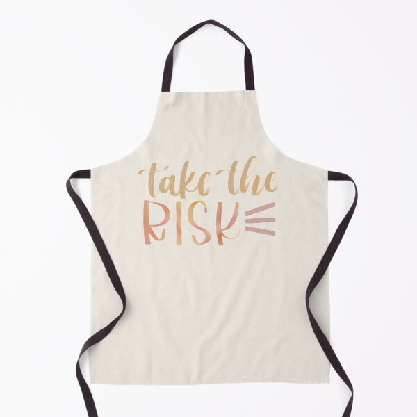 Item preview, Take the Risk designed and sold by MadeByMeera.