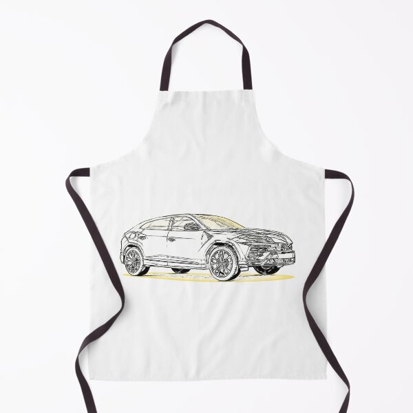Item preview, Urus Wireframe designed and sold by Auto-Prints.