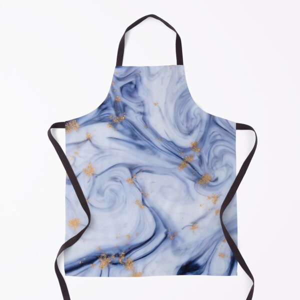 Item preview, Chic Smokey Purple Marble Aesthetic designed and sold by MadeByMishkaN.