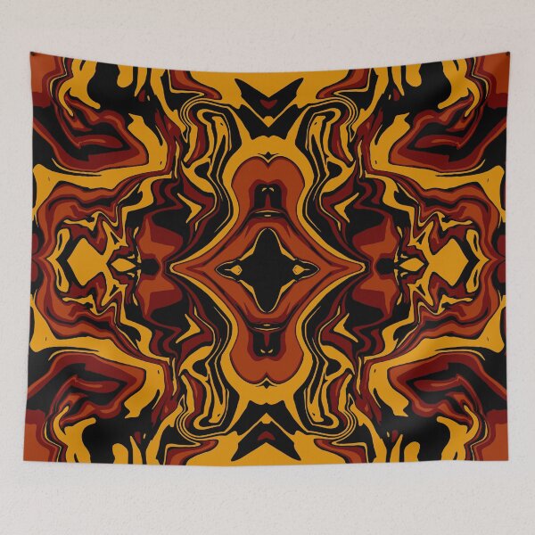 Item preview,  Fluid art. liquid and fluid arts. fluid arts style designed and sold by moustafakhalil.