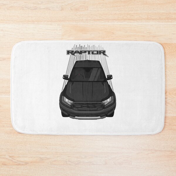 Item preview, Ford Ranger Raptor 2019-2020 - Black designed and sold by V8social.