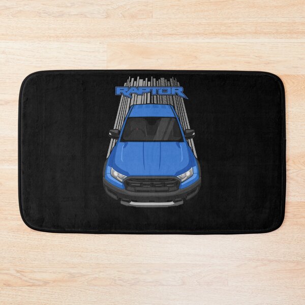 Item preview, Ford Ranger Raptor 2019-2020 - Blue designed and sold by V8social.