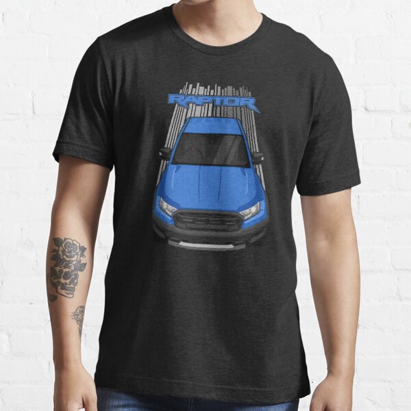 Item preview, Ford Ranger Raptor 2019-2020 - Blue designed and sold by V8social.