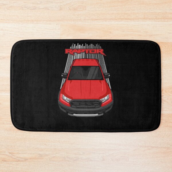 Item preview, Ford Ranger Raptor 2019-2020 - Red designed and sold by V8social.
